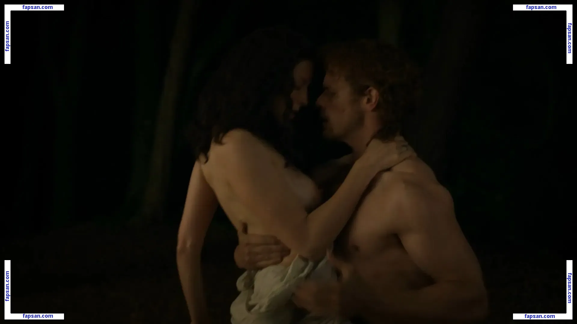 Caitriona Balfe nude photo #0193 from OnlyFans