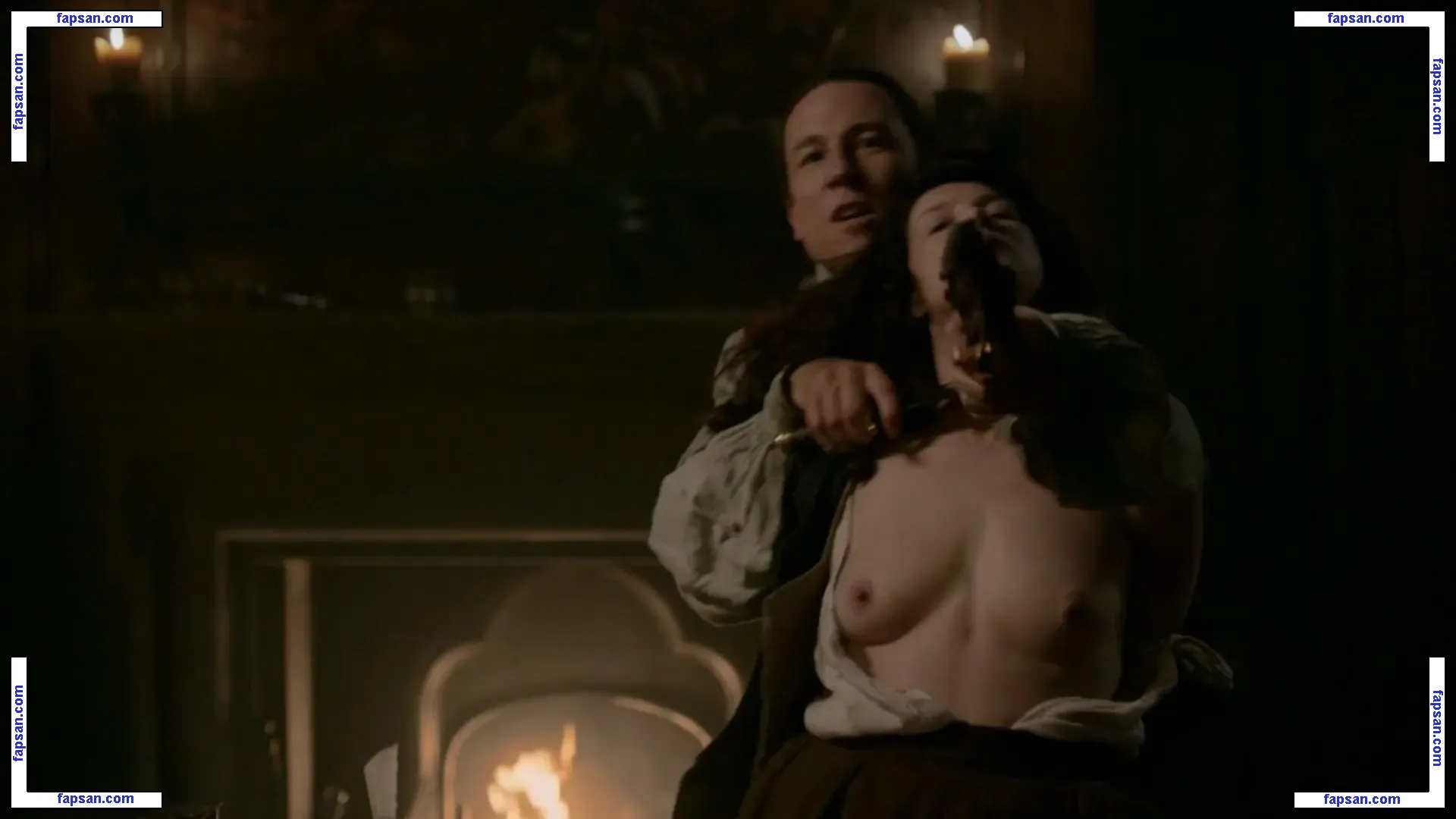 Caitriona Balfe nude photo #0202 from OnlyFans