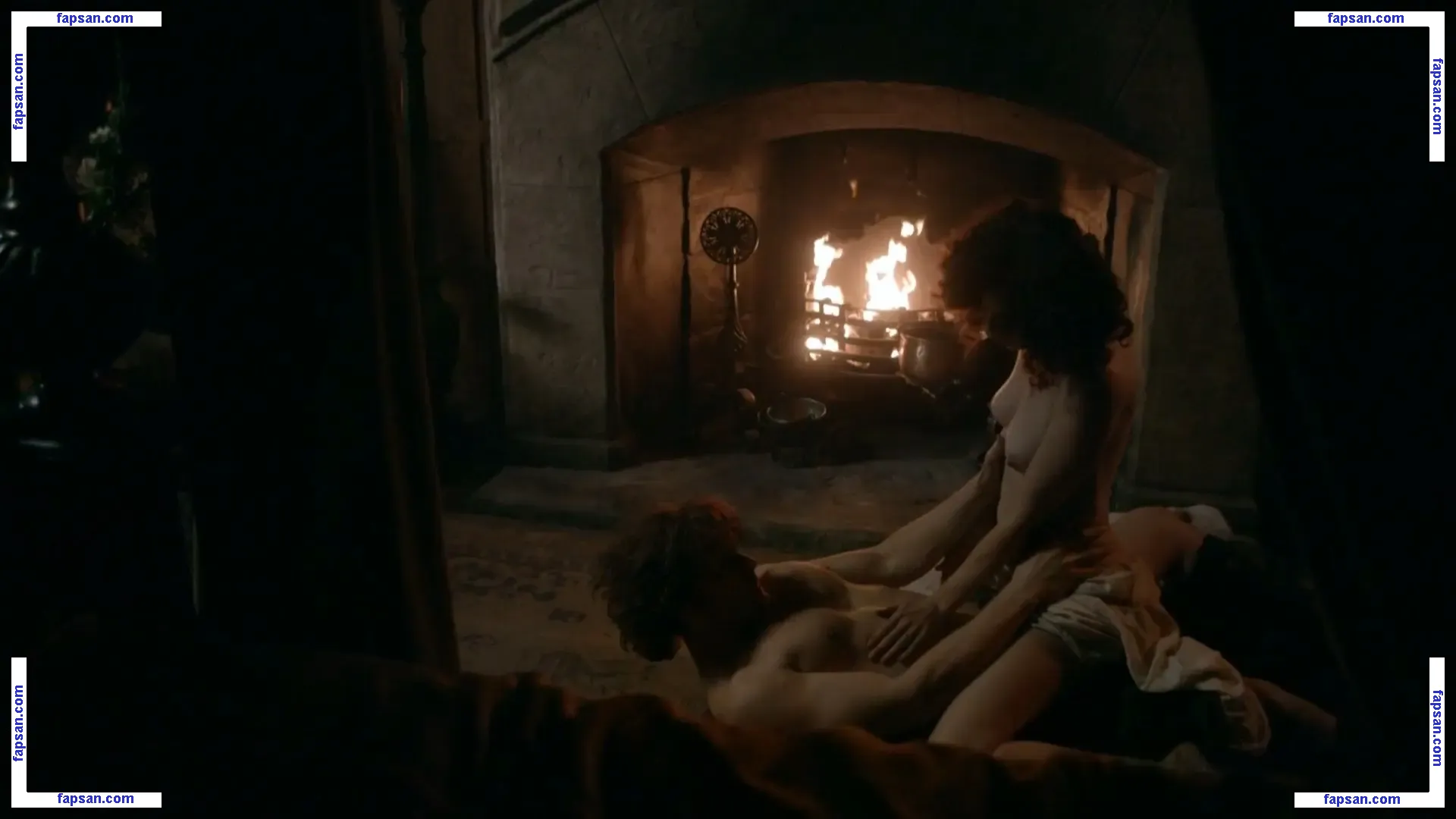 Caitriona Balfe nude photo #0207 from OnlyFans