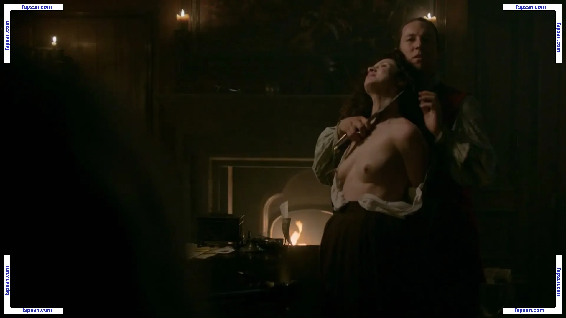 Caitriona Balfe nude photo #0208 from OnlyFans