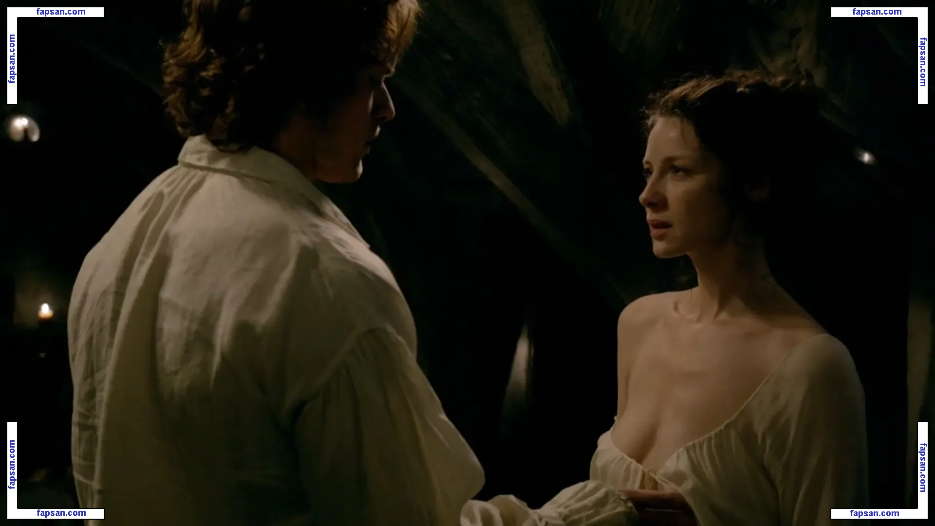 Caitriona Balfe nude photo #0217 from OnlyFans