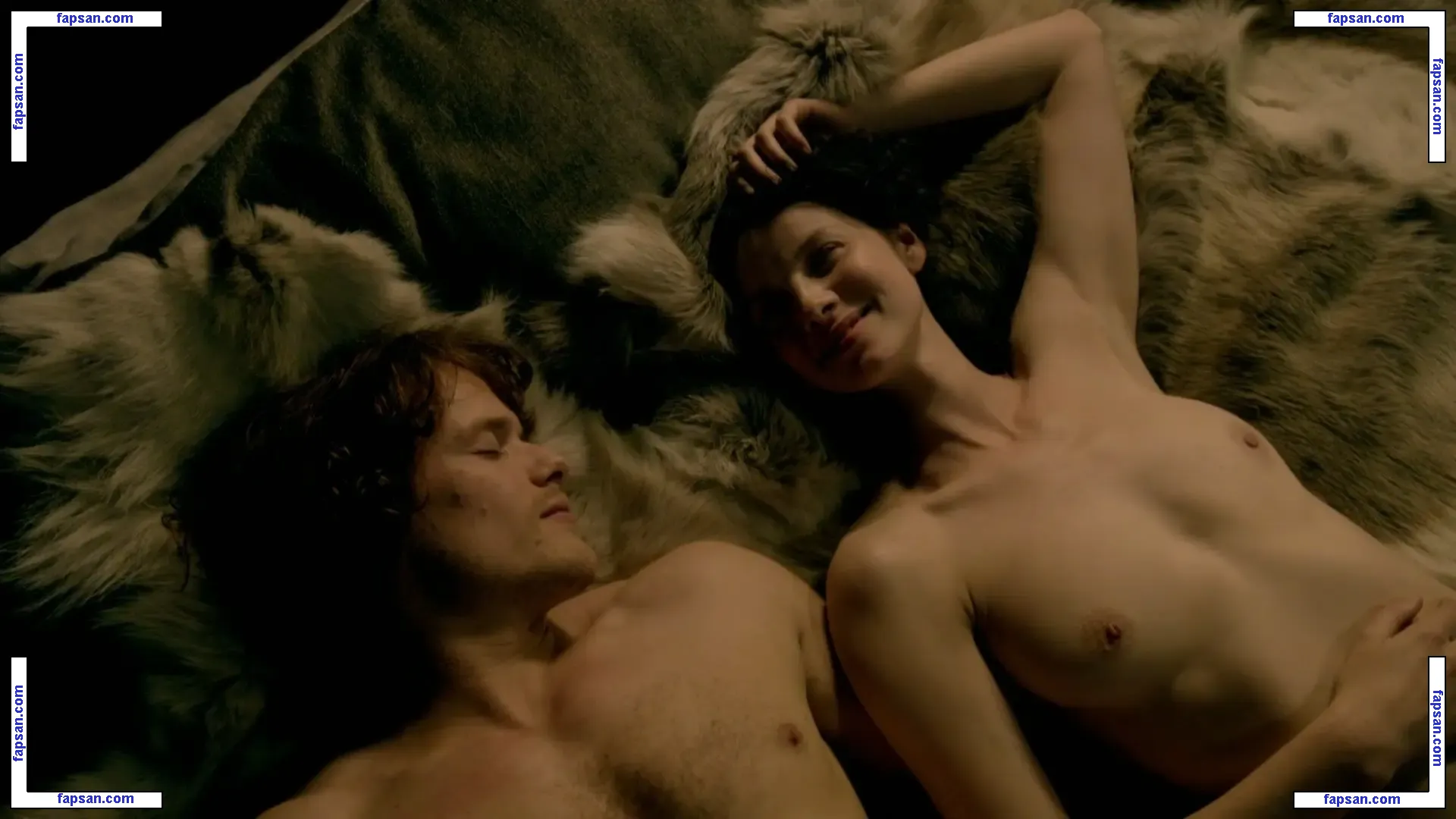 Caitriona Balfe nude photo #0220 from OnlyFans