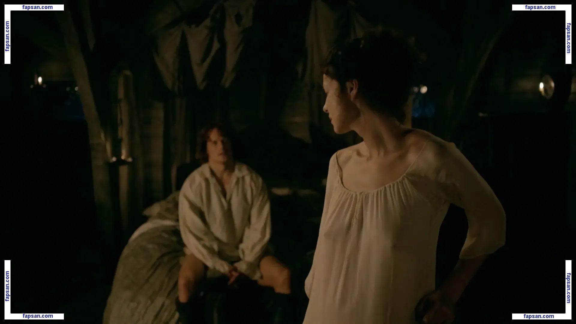 Caitriona Balfe nude photo #0221 from OnlyFans