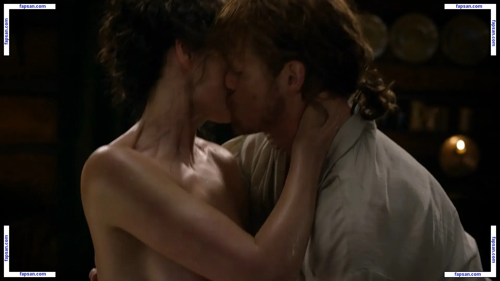 Caitriona Balfe nude photo #0229 from OnlyFans
