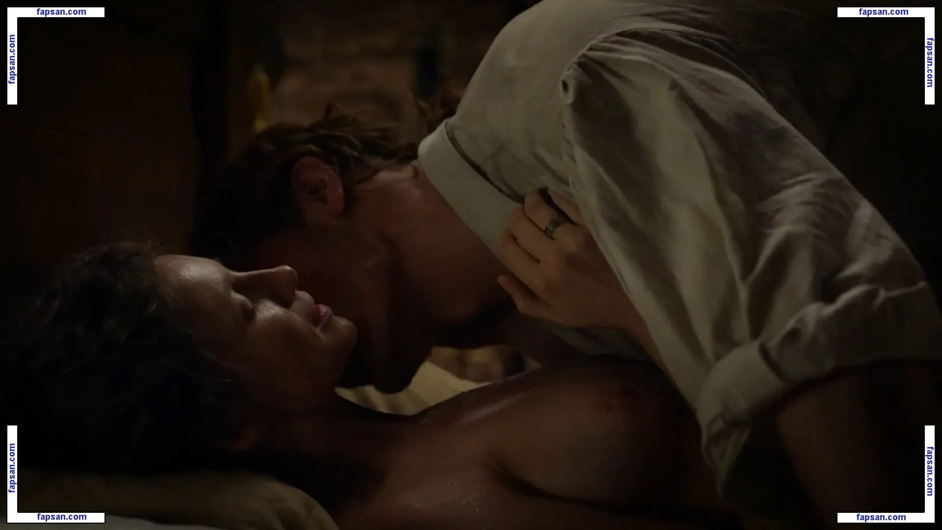 Caitriona Balfe nude photo #0233 from OnlyFans