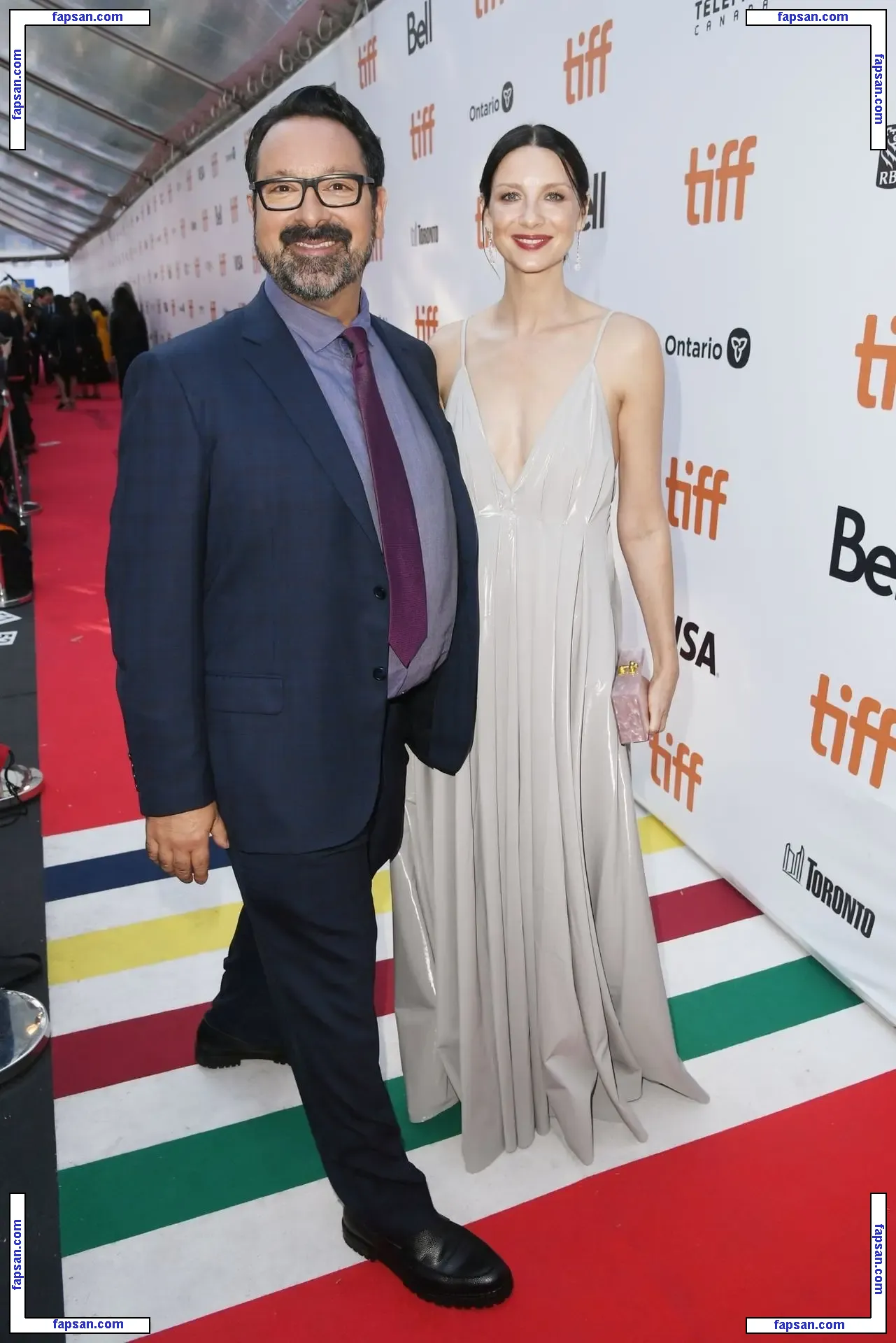 Caitriona Balfe nude photo #0257 from OnlyFans