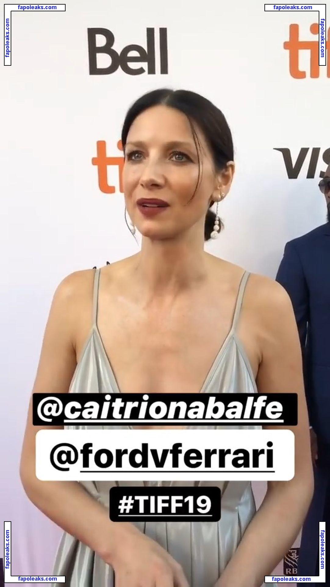 Caitriona Balfe / caitrionabalfe nude photo #0269 from OnlyFans