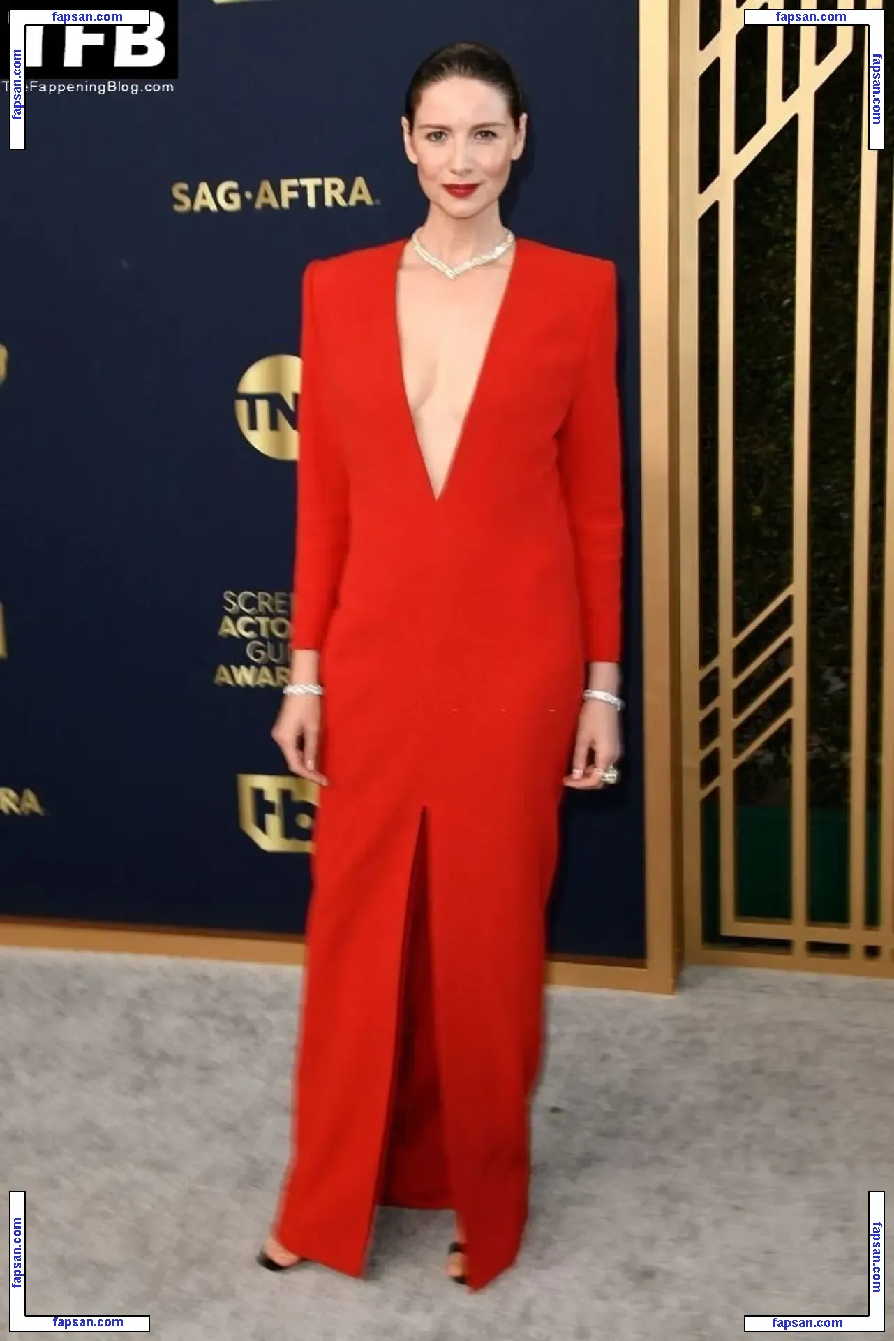 Caitriona Balfe nude photo #0271 from OnlyFans