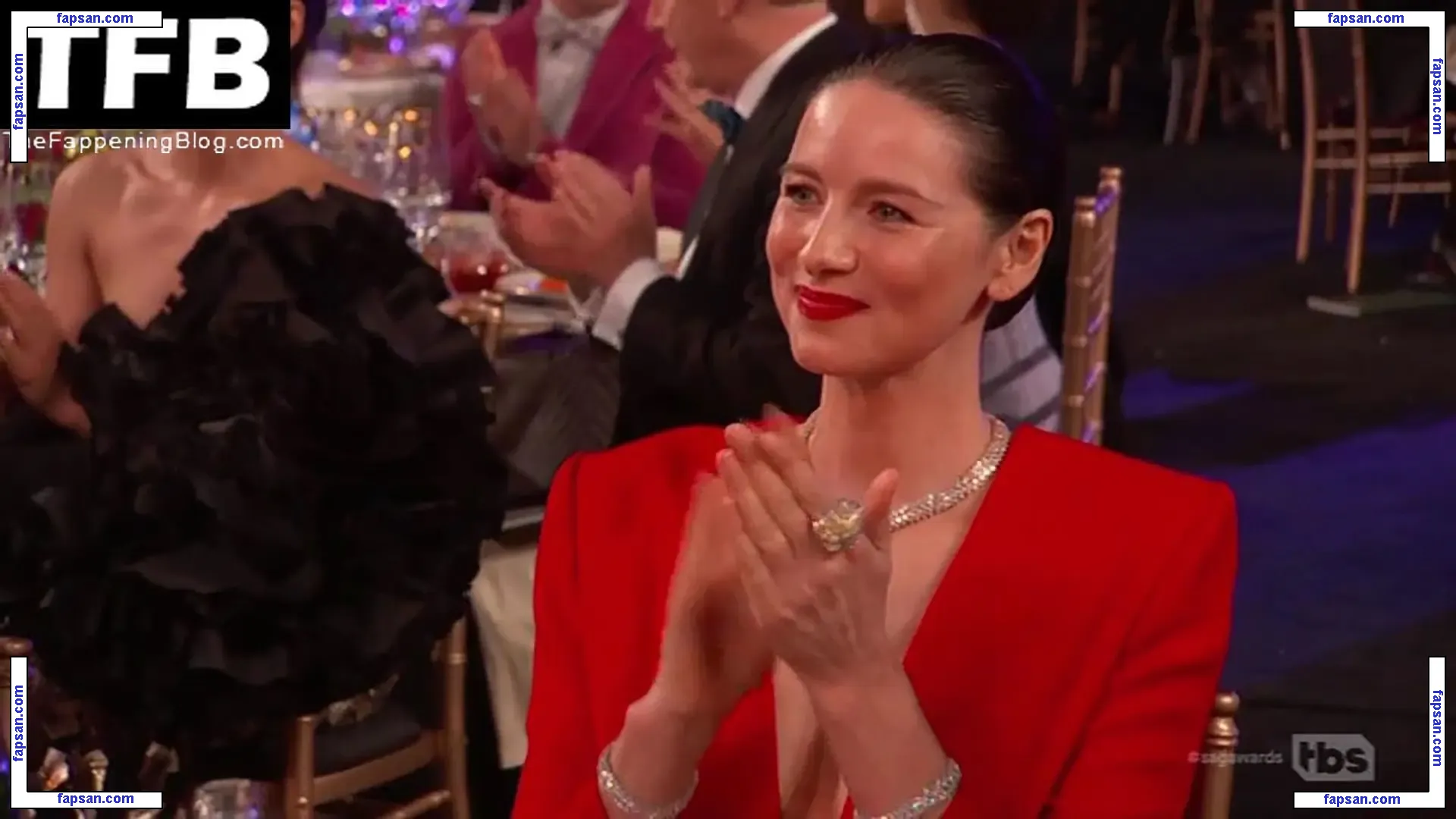 Caitriona Balfe nude photo #0274 from OnlyFans