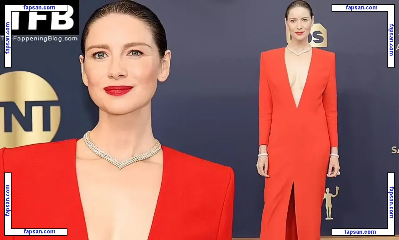 Caitriona Balfe nude photo #0277 from OnlyFans