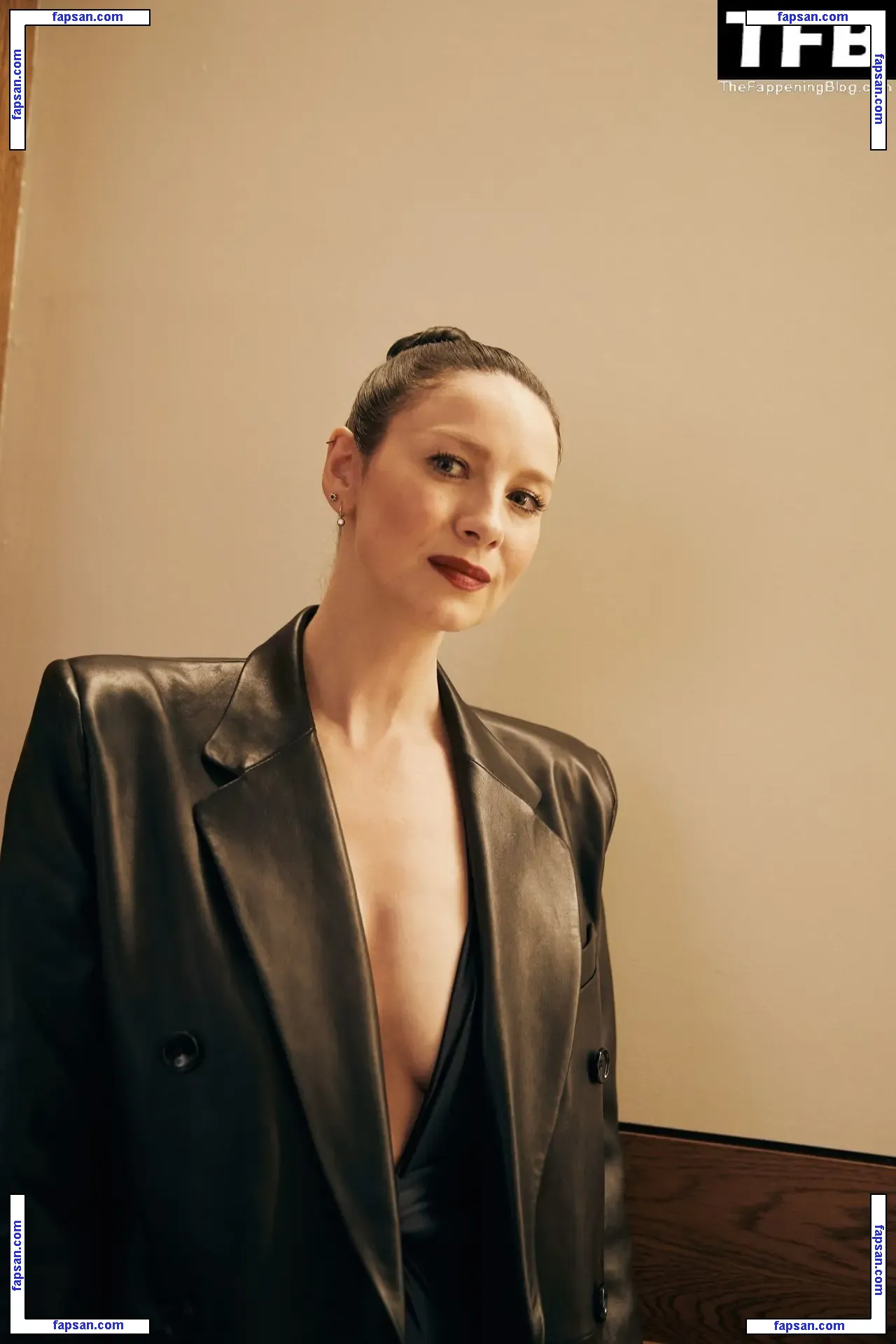 Caitriona Balfe nude photo #0320 from OnlyFans