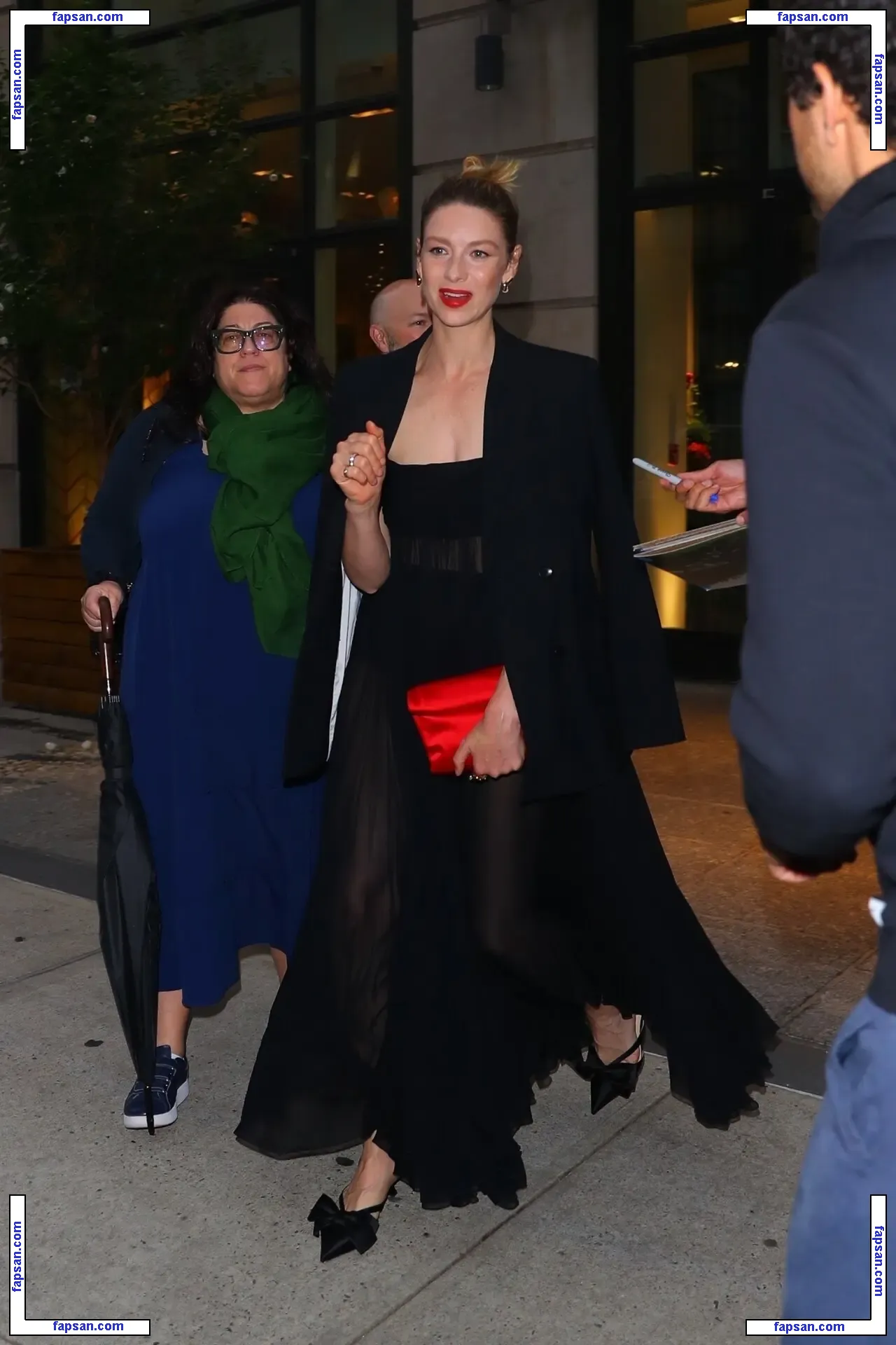 Caitriona Balfe nude photo #0342 from OnlyFans