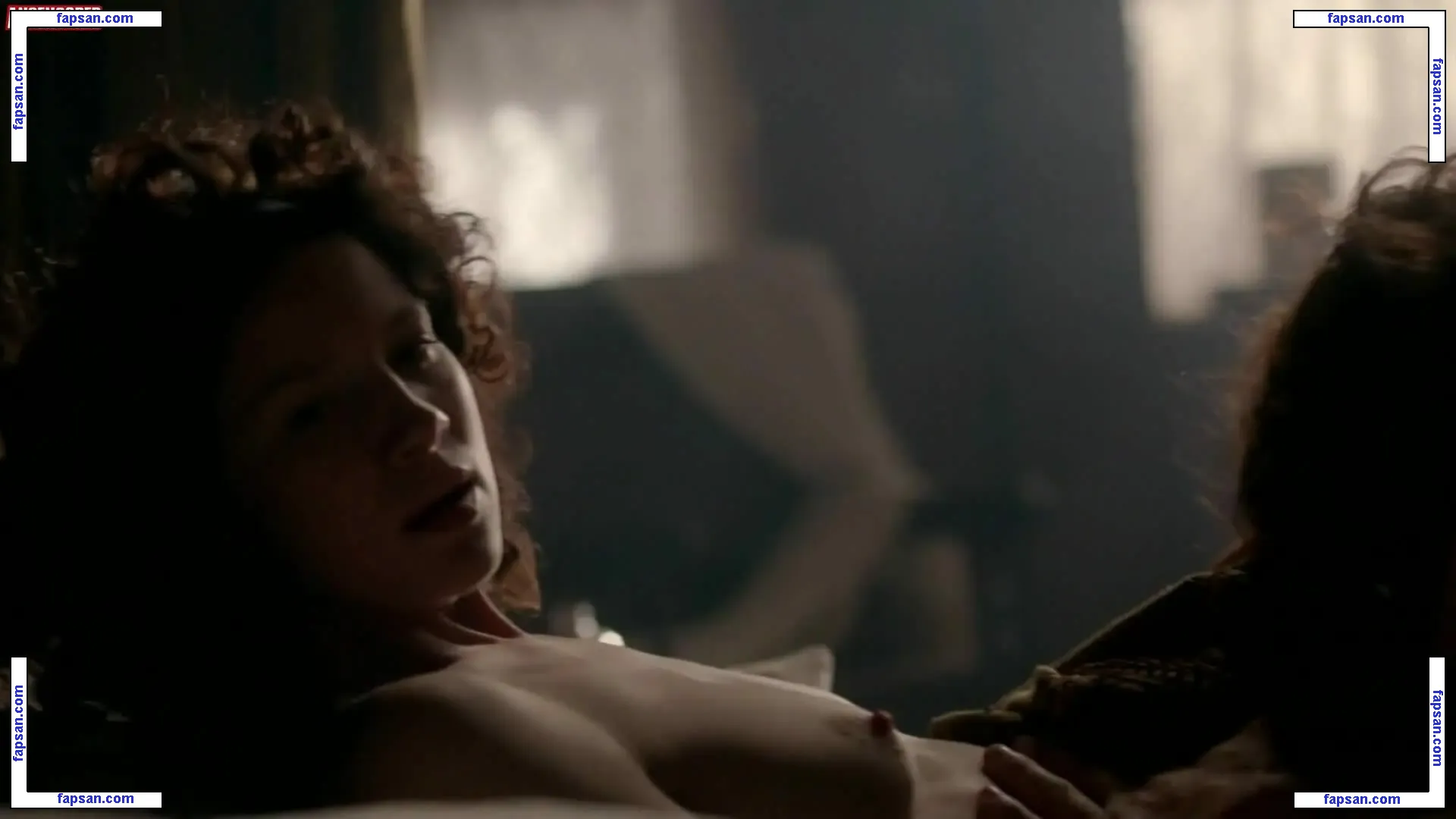 Caitriona Balfe nude photo #0343 from OnlyFans