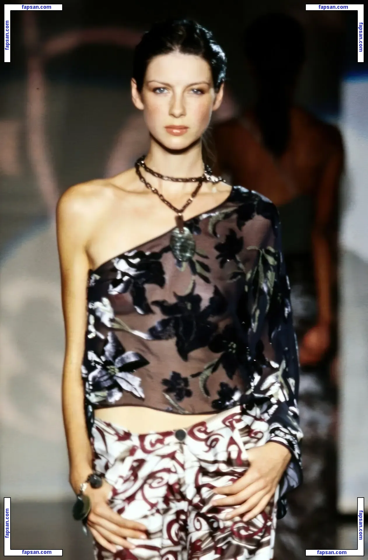 Caitriona Balfe nude photo #0362 from OnlyFans