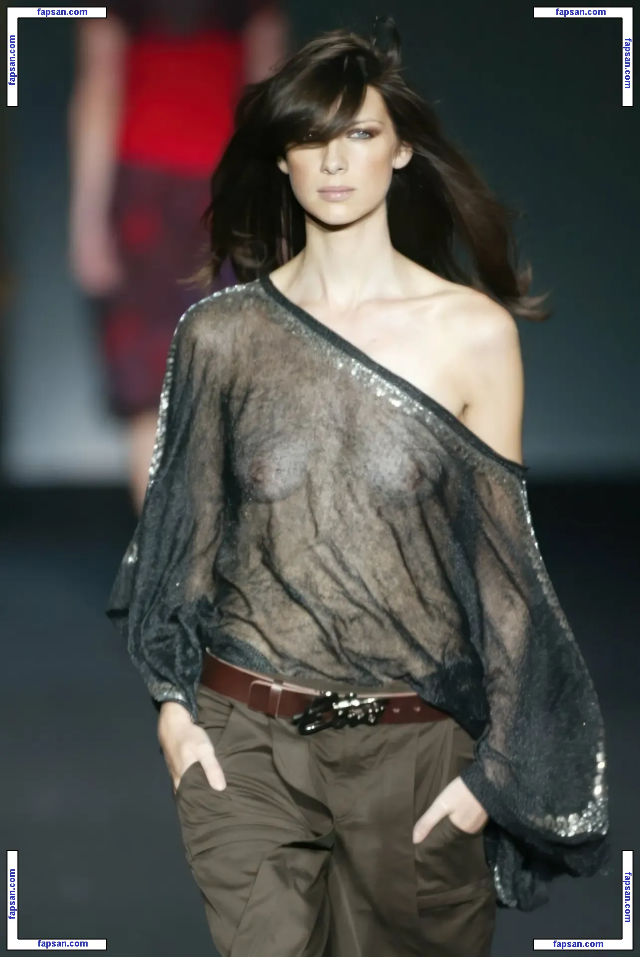 Caitriona Balfe nude photo #0370 from OnlyFans