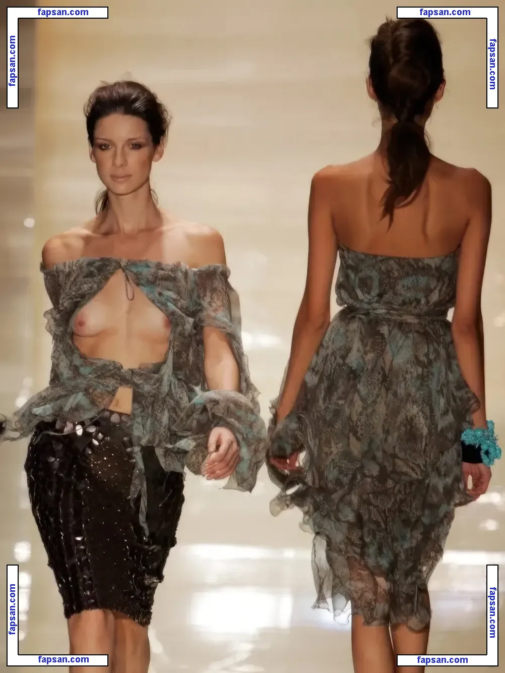 Caitriona Balfe nude photo #0375 from OnlyFans