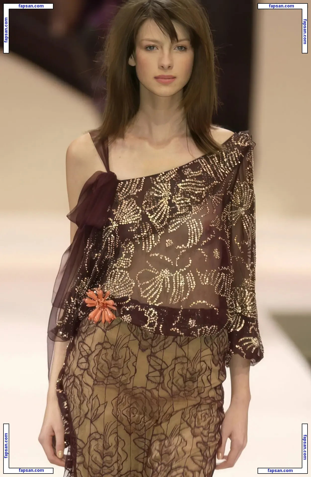 Caitriona Balfe nude photo #0377 from OnlyFans