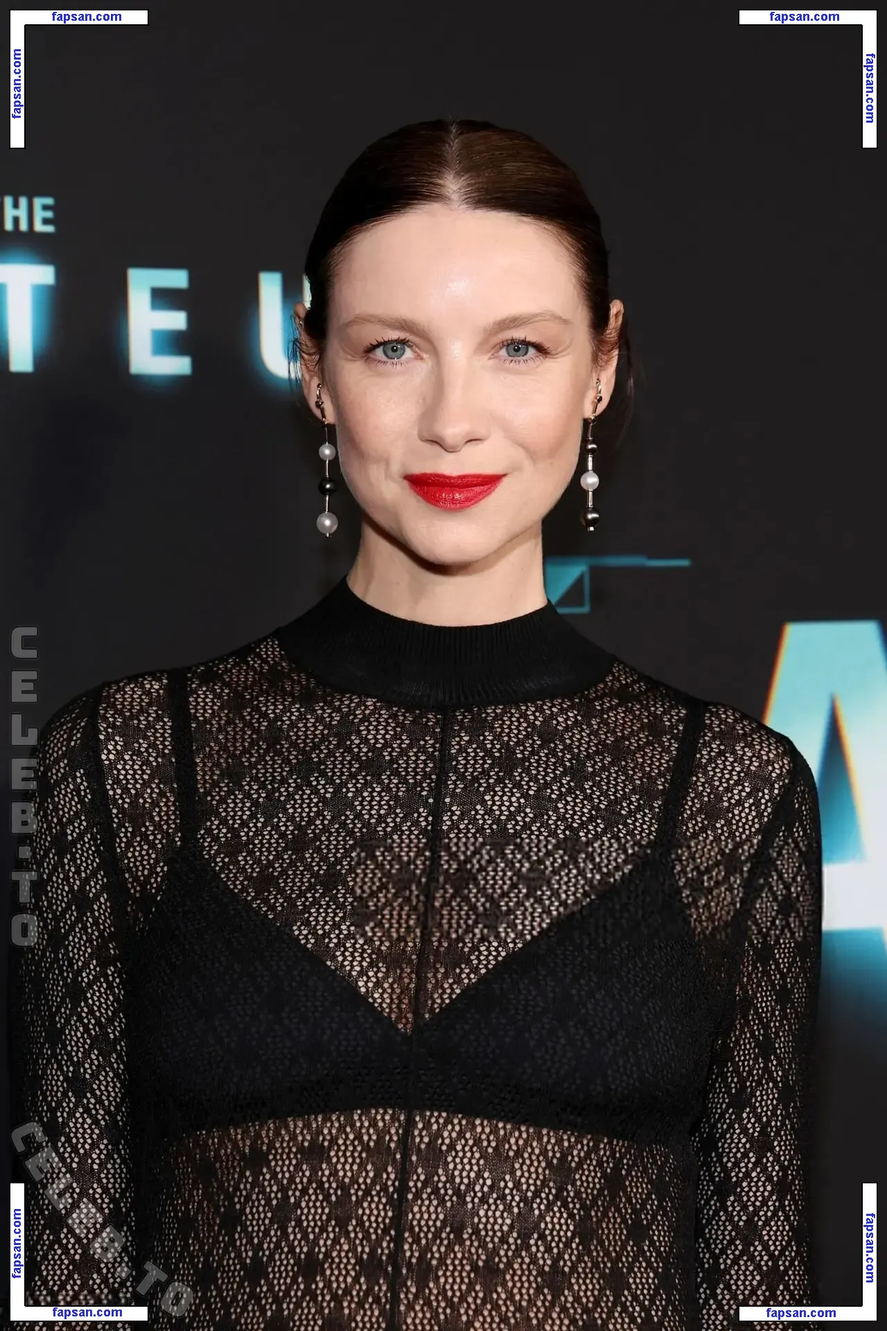 Caitriona Balfe nude photo #0411 from OnlyFans