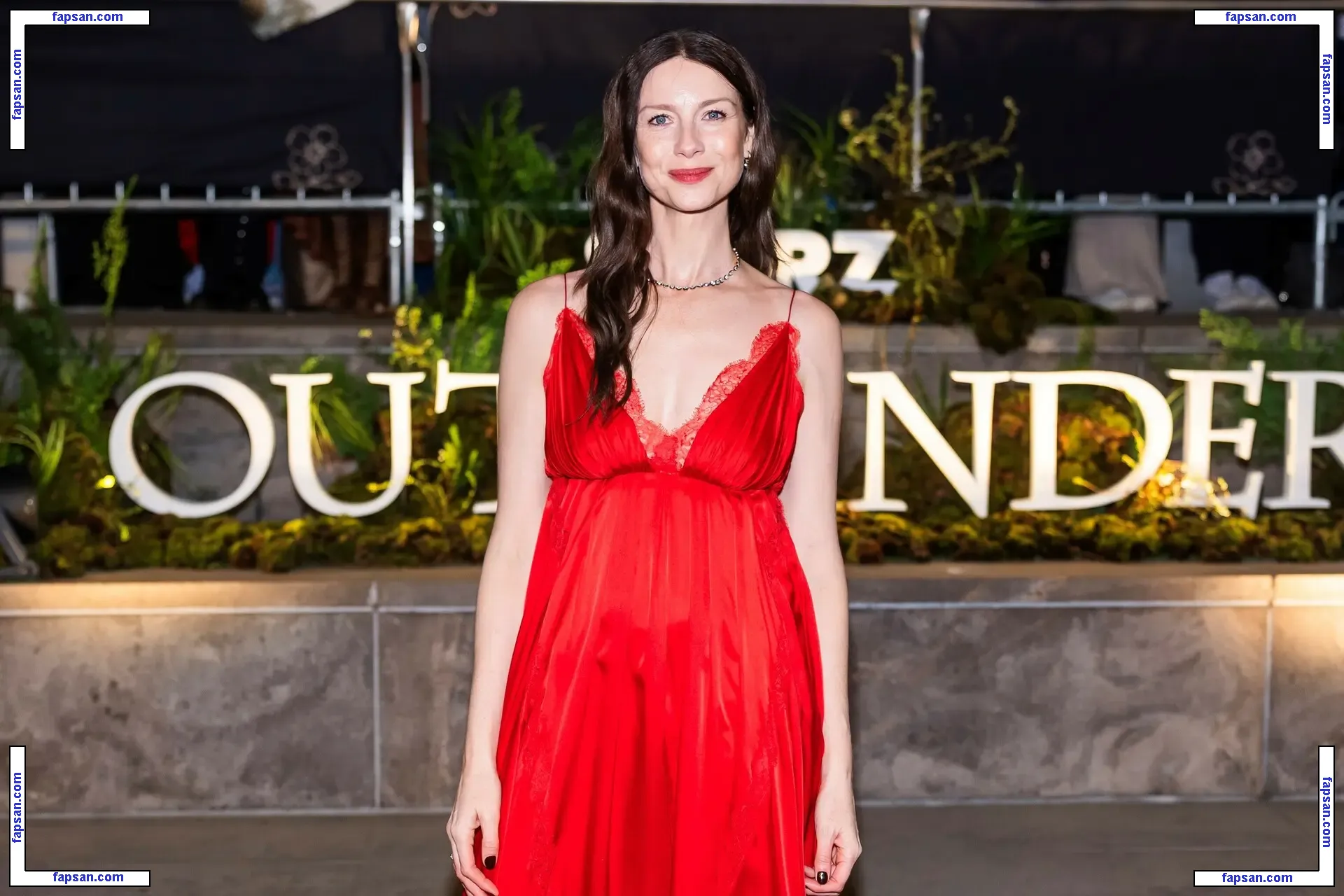 Caitriona Balfe nude photo #0418 from OnlyFans