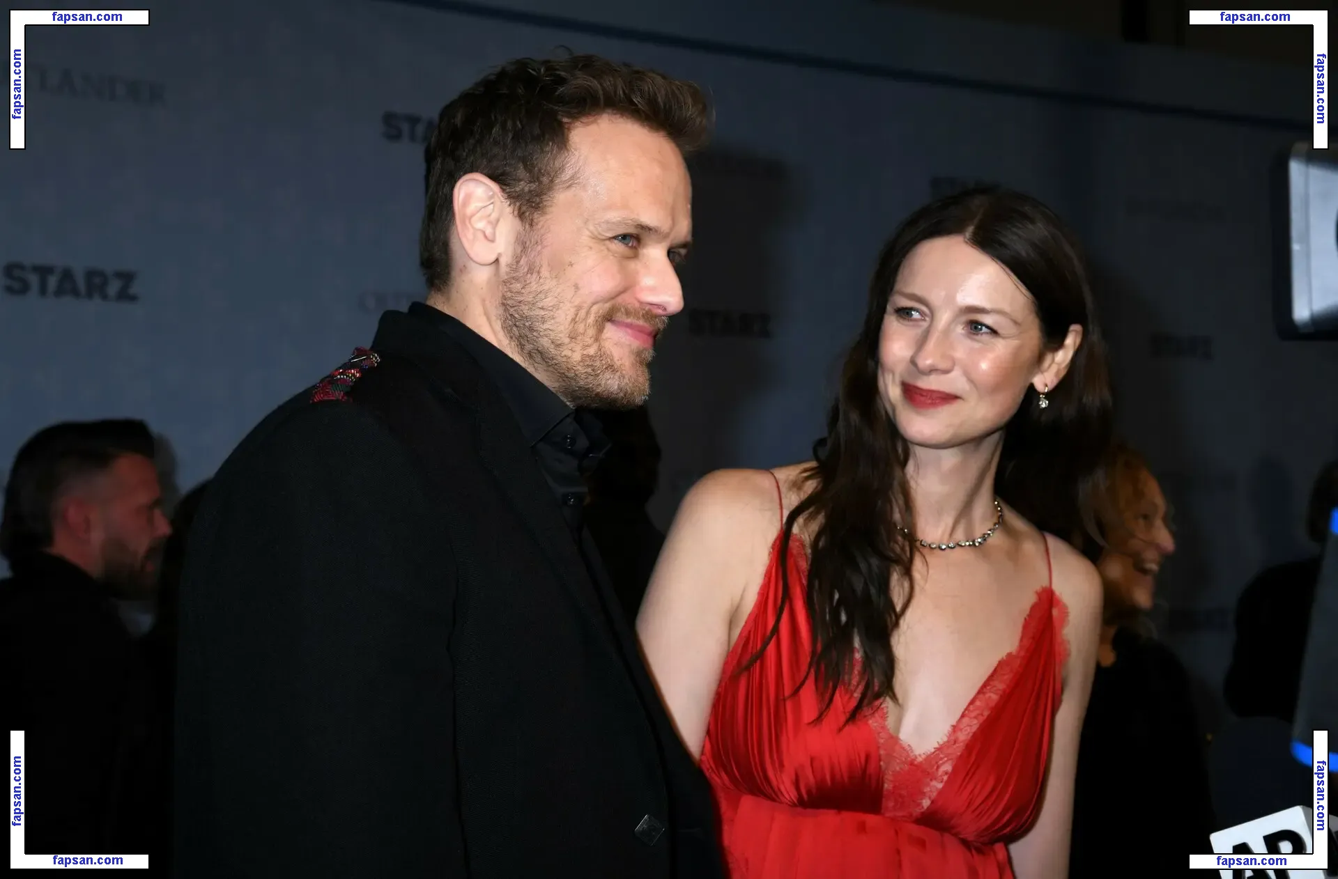 Caitriona Balfe nude photo #0423 from OnlyFans