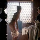 Caitriona Balfe nude #0153