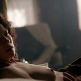 Caitriona Balfe nude #0167