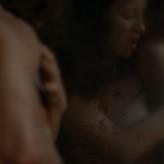 Caitriona Balfe nude #0183