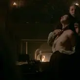 Caitriona Balfe nude #0208