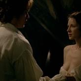 Caitriona Balfe nude #0217