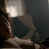 Caitriona Balfe nude #0343