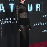 Caitriona Balfe nude #0407