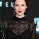Caitriona Balfe nude #0411