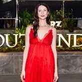 Caitriona Balfe nude #0418