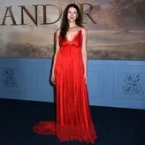 Caitriona Balfe nude #0424