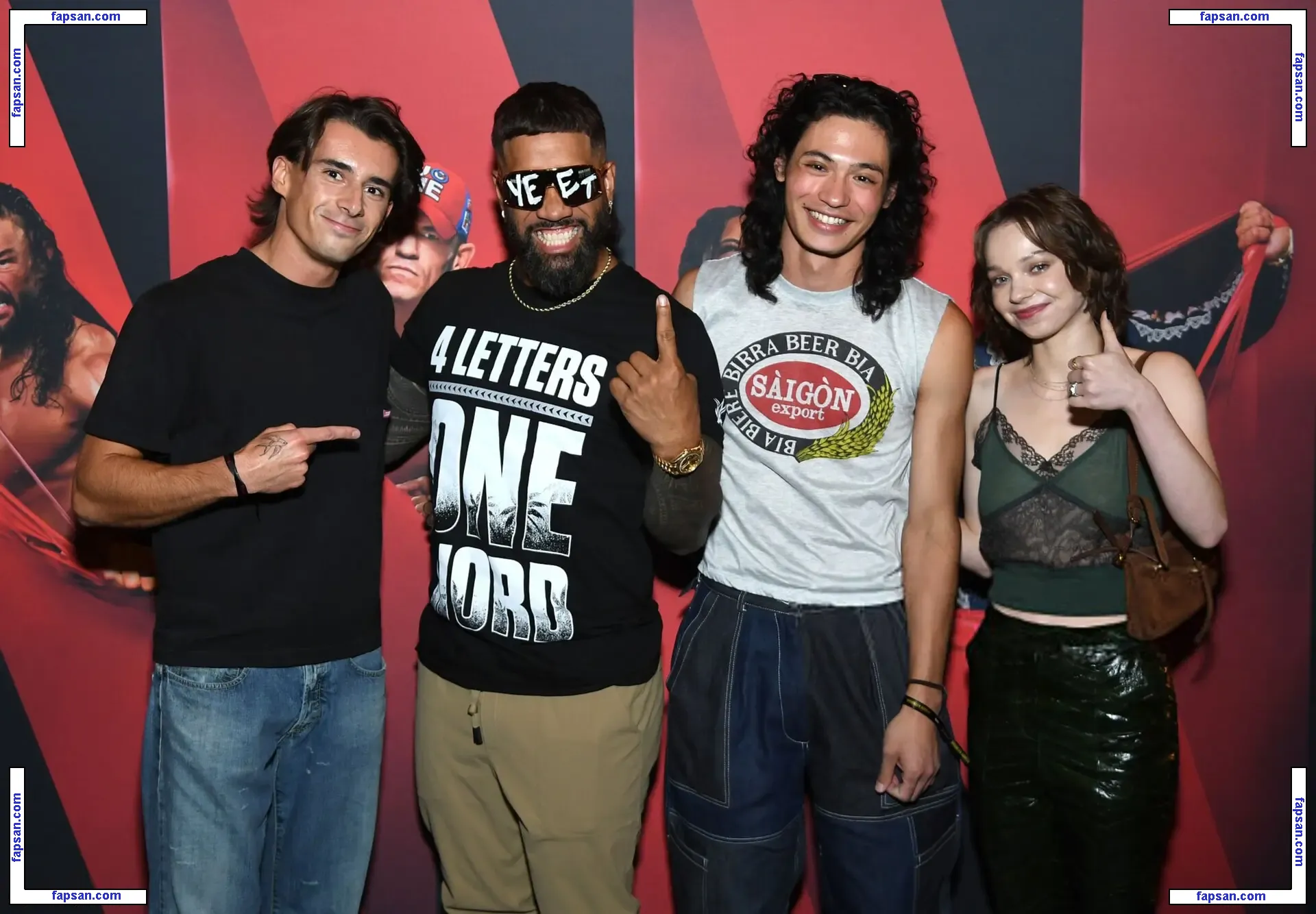 Caity Baser голая фото #0049 с Онлифанс