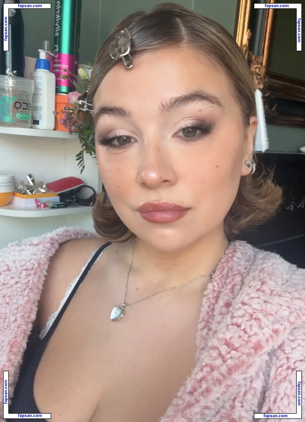 Caity Baser голая фото #0052 с Онлифанс