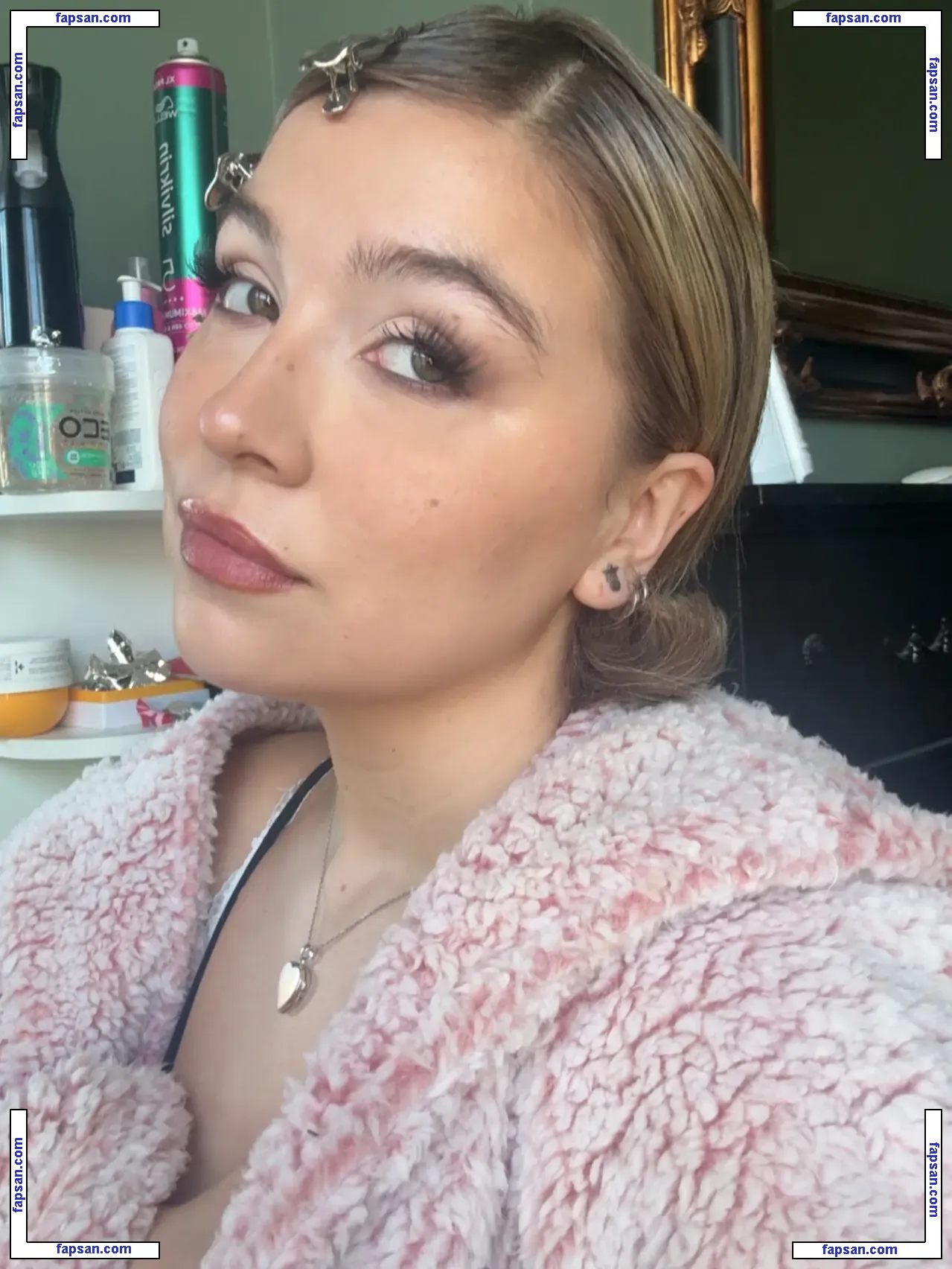 Caity Baser голая фото #0053 с Онлифанс