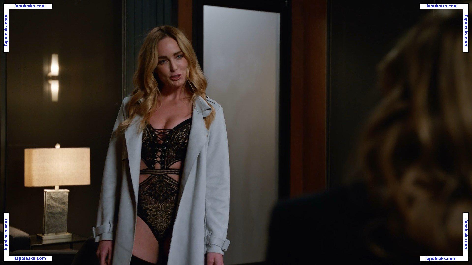 Caity Lotz / caitylotz nude photo #0110 from OnlyFans