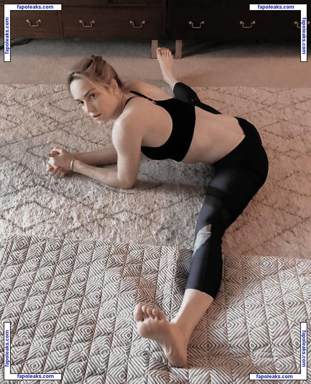 Caity Lotz / caitylotz голая фото #0162 с Онлифанс