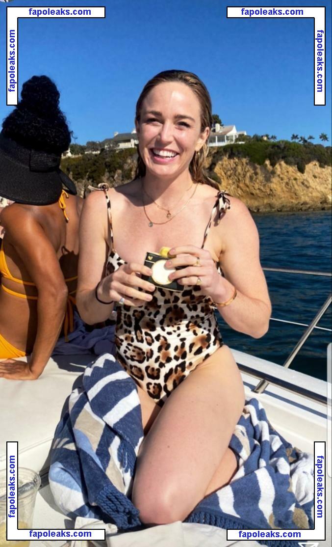 Caity Lotz / caitylotz голая фото #0201 с Онлифанс