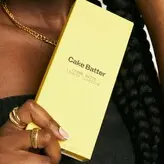 Cakebatter голая #0004