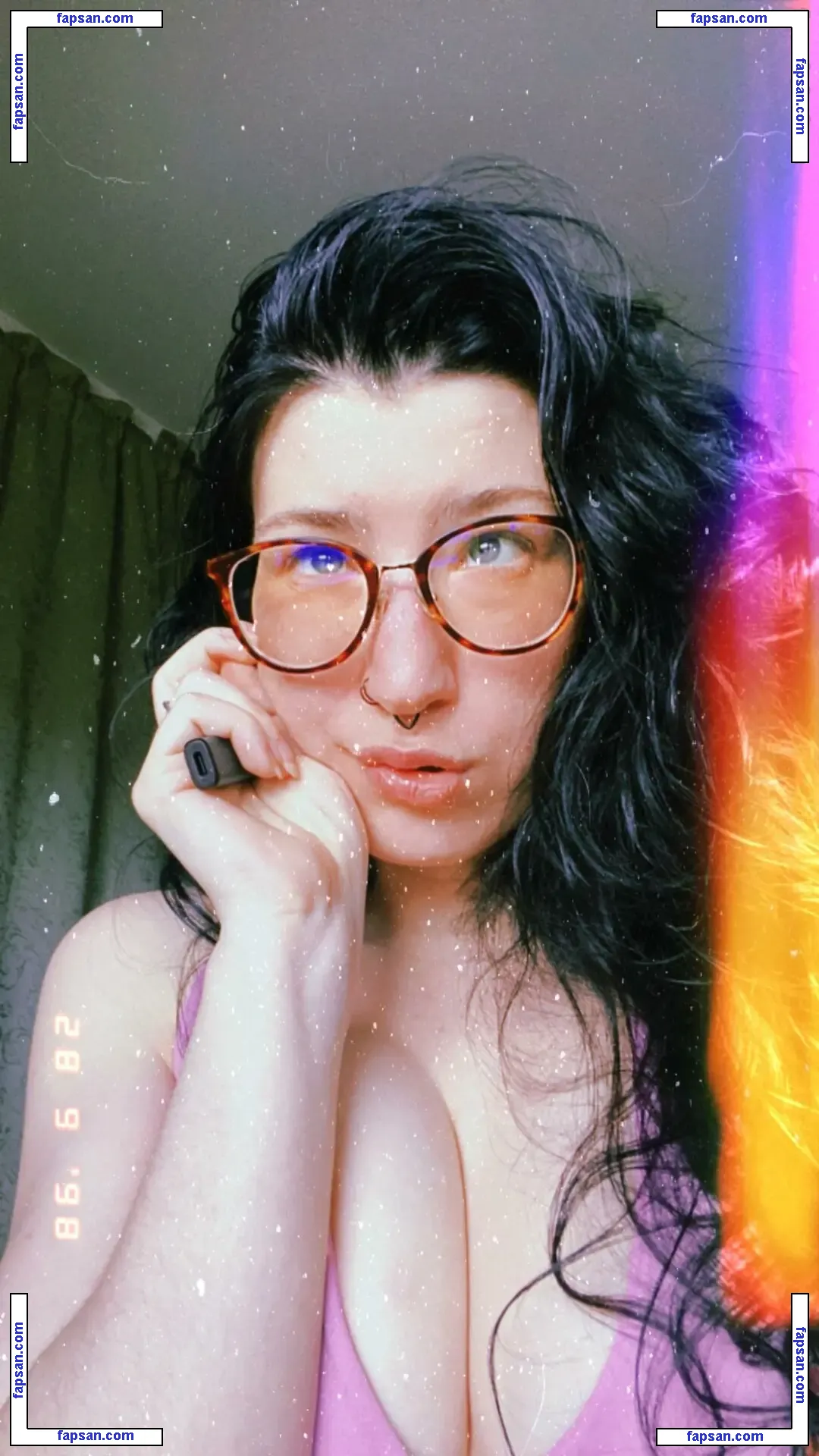 Calamitykait голая фото #0013 с Онлифанс