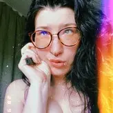 Calamitykait голая #0013