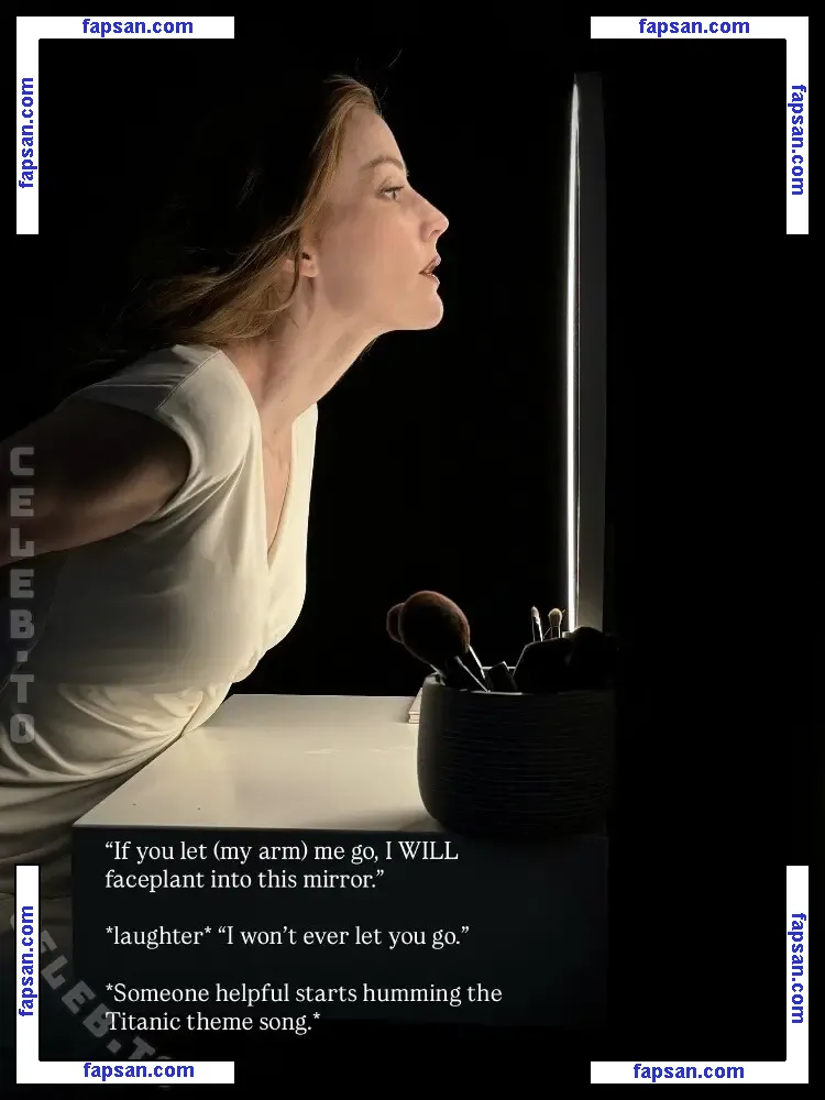 Calbits голая фото #0008 с Онлифанс