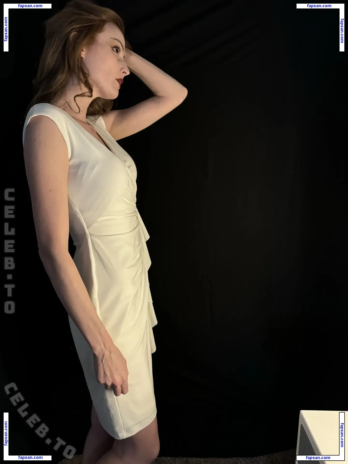 Calbits голая фото #0020 с Онлифанс