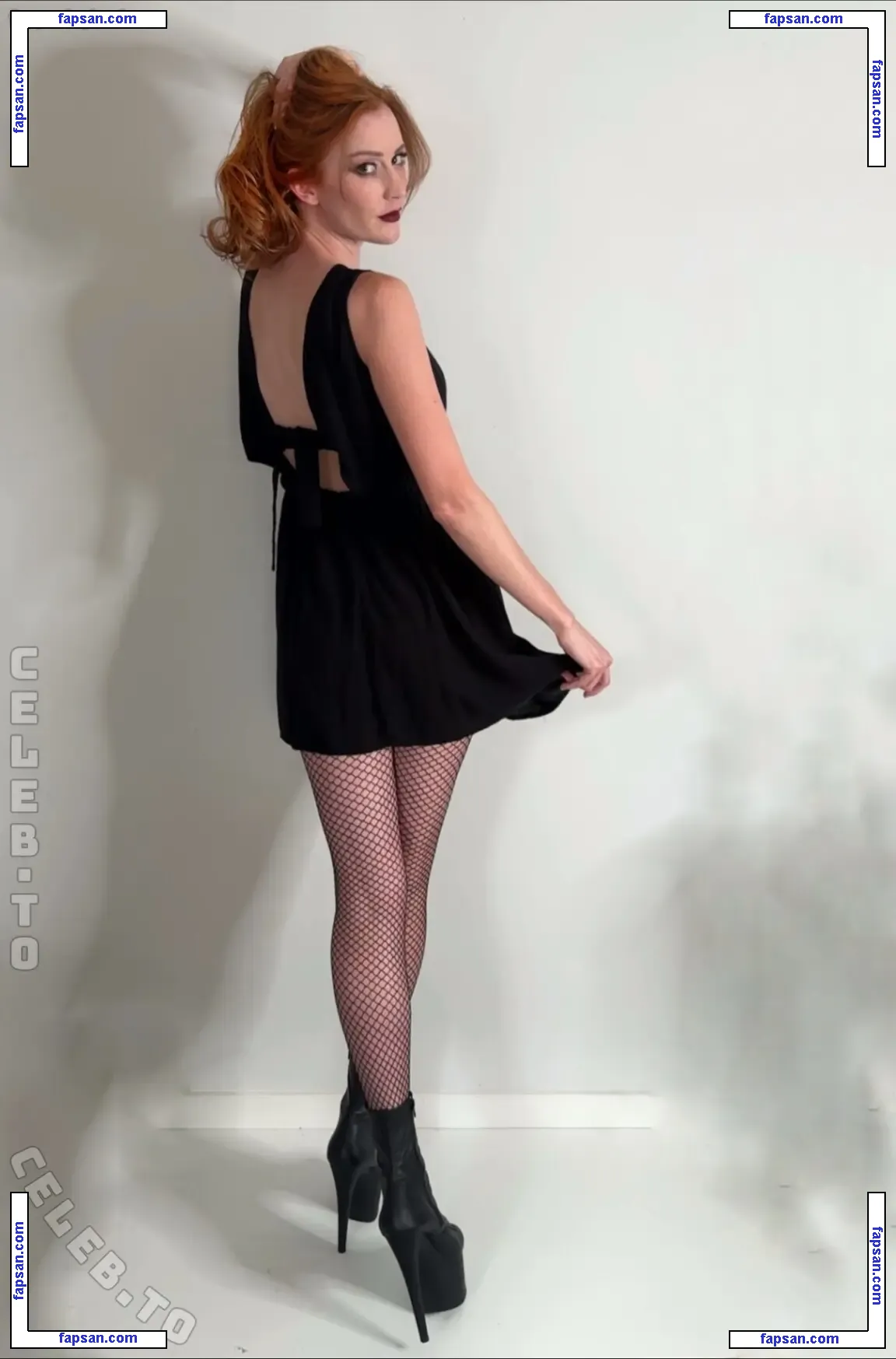 Calbits голая фото #0026 с Онлифанс