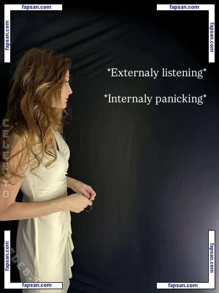 Calbits голая фото #0030 с Онлифанс