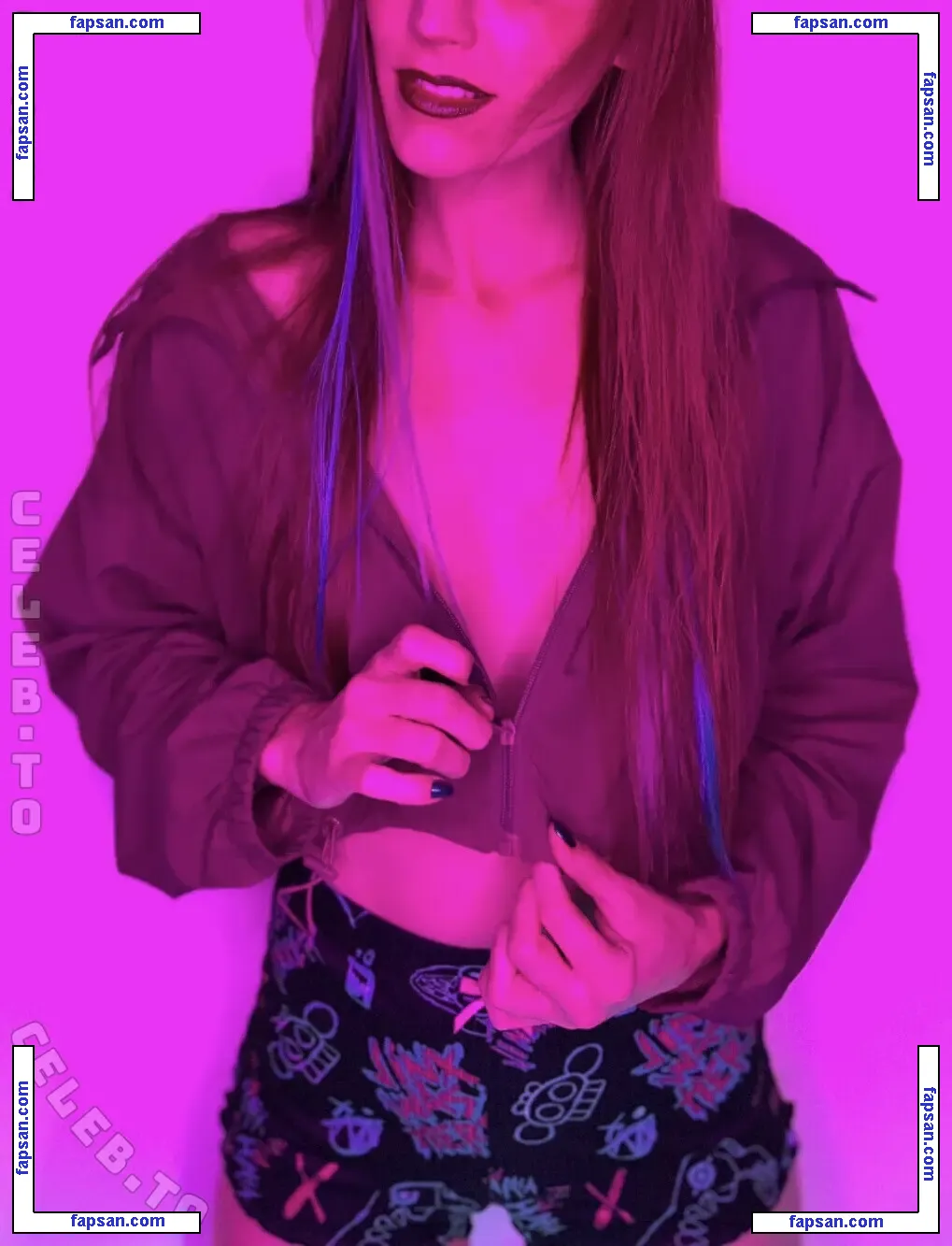 Calbits голая фото #0035 с Онлифанс