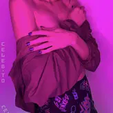 Calbits голая #0032