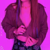 Calbits голая #0035